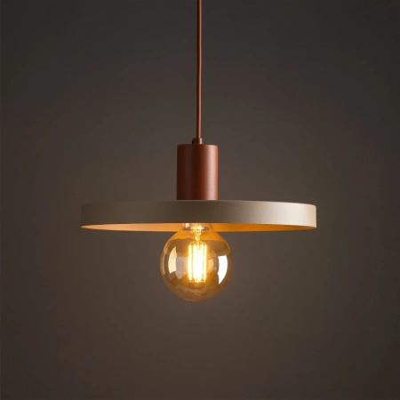 Подвесной светильник TK Lighting 10954 SILA SABIA