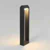 Ландшафтный поворотный светильник DORS LED 3000K IP54 Elektrostandard 35163/F черный